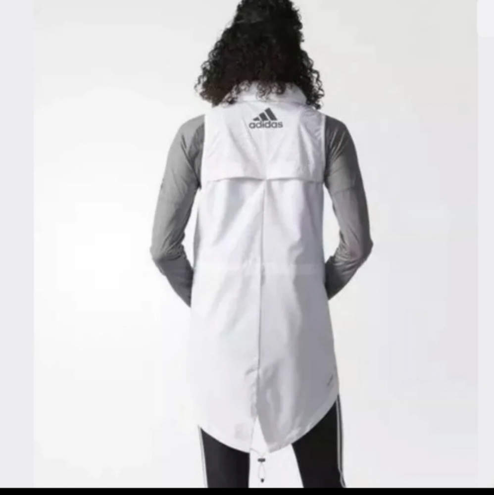 Adidas CSTORM running vest - Picture 2 of 2
